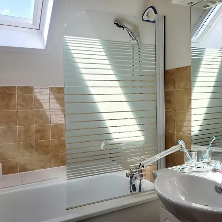 Genets Bleu - Ocean And Amenities *