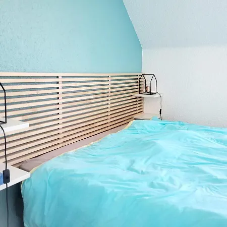 Genets Bleu - Ocean And Amenities * Le Croisic