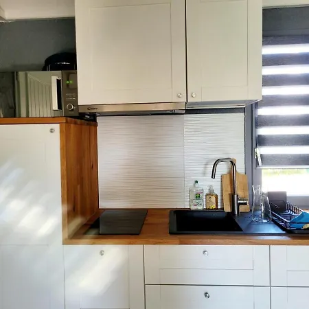 Genets Bleu - Ocean And Amenities Holiday home