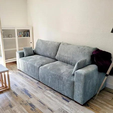 Holiday home Genets Bleu - Ocean And Amenities *
