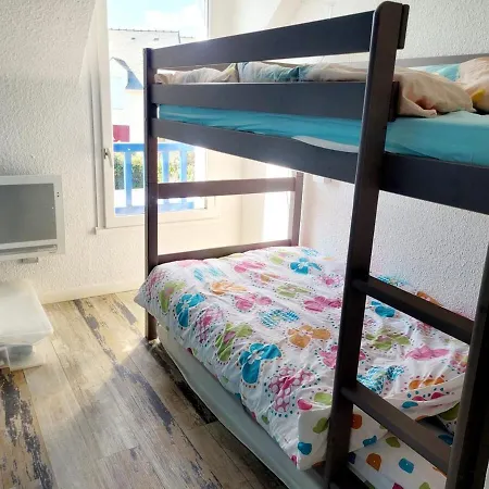 Holiday home Genets Bleu - Ocean And Amenities *