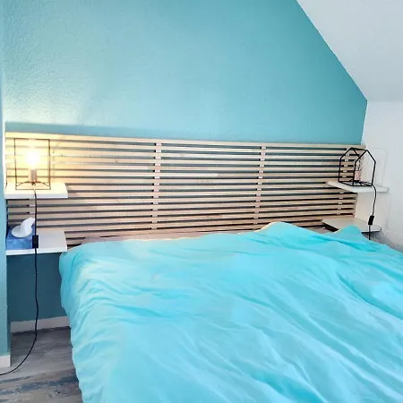 Genets Bleu - Ocean And Amenities Holiday home Le Croisic