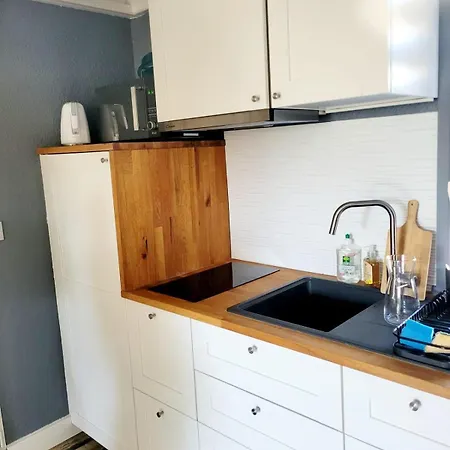 Holiday home Genets Bleu - Ocean And Amenities