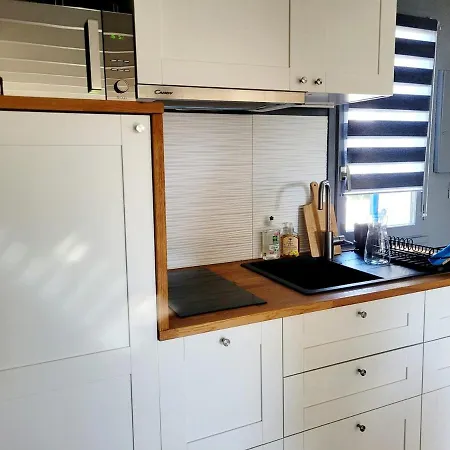 Genets Bleus : Ocean Et Commodites A Pied 3*