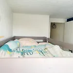 Genets Bleus 3* Le Croisic