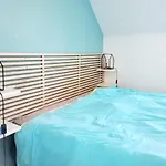 Genets Bleus 3* Le Croisic