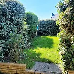 Genets Bleus Vendégház 3*