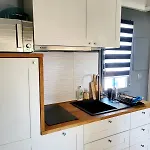 Vendégház Genets Bleus Le Croisic