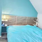 Genets Bleus Vendégház