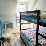 Genets Bleus Vendégház Le Croisic