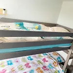 Genets Bleus Vendégház 3*