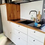 Genets Bleus Le Croisic