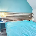 Genets Bleus Vendégház Le Croisic