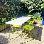 Genets Bleus Vendégház 3*