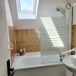 Genets Bleus Vendégház