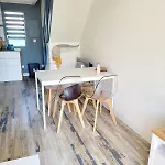 Genets Bleus Vendégház 3*