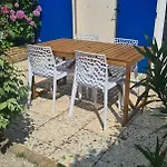 Pensión Genets Bleus 3*