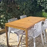 Genets Bleus 3*