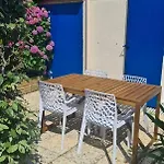Genets Bleus 3*